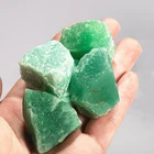 Aventurine Stone Factory Hot Sale Rough Green Aventurine Stone For Sale