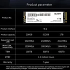 Hard Drive Computer Parts M.2 SSD 1TB Hard Drive 1TB NVMe Ssd Solid State 5 Year Warranty 2280mm Ssd