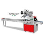 Plastic Packing Automatic Disposable Plastic Cutlery Set Packing Machine