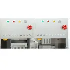 CMC-1200 Industry - Leading Checkweighers 2mg / 3mg High Precision Capsule Weight Checker