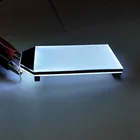 Backlight Custom Size Shape Small Monochromatic Led Backlight Panel