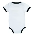 Factory Direct Print Baby Bodysuit Cute Baby Romper Kids Clothes New Born Baby Girl