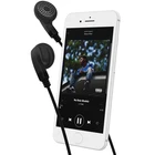 Cheap Phones Oem Mobile Airline Disposable Earphone Cheap Wired Earphone Disposable Ear Phones