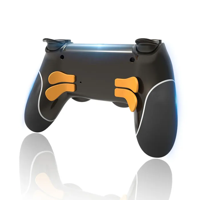 ps4 controller 4 paddles