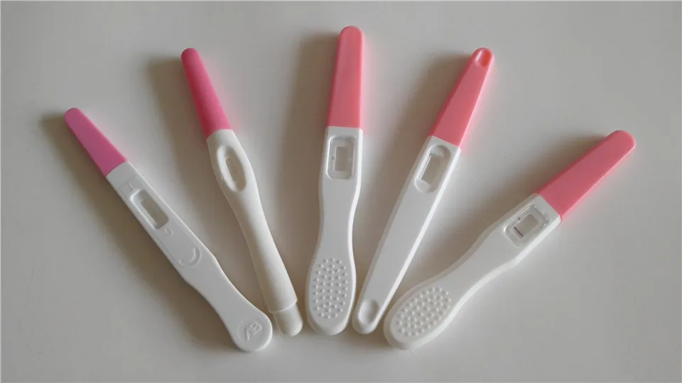 For Selftesting Use Medical Ovulation(lh) Strip Or Cassette Oem Custom