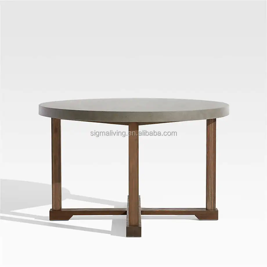 patio garden sets table dining sets wood furniture 48