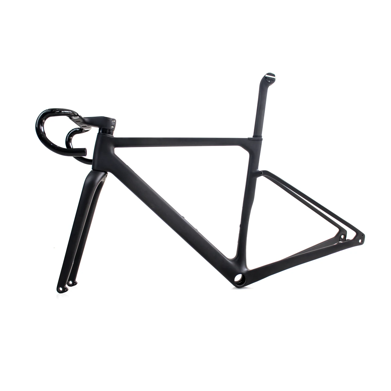 lightest chinese carbon frame