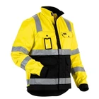 Safety Safety Reflective Available Reflector Jackets Winter Safety Reflective Road Safety Jackets For Construction