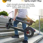 China Electric Scooter China Wholesale Factory Collapsible Portable Two-wheeled Adult Electric Scooter