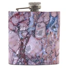 Gift Transfer Flask Gift High Quality Cheap Wedding Gift Premium Wine Hip Flasks Bottle Water Transfer Hip Flask