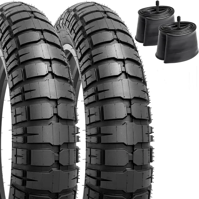 Wholesales High Quality Black Electric Bicycle Tire 20X4 20X4.5 20X.0 Rubber Fat Bike Tire