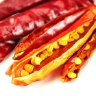 Pepper Chinese High Quality Natural Dried Red Chili Pepper With Per Ton Price