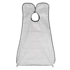 Beard Apron Beard Trimming Catcher Salon Cloak Men's Shaving Non-stick Hair Catcher Beauty Cloth