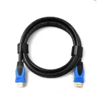 High Speed HDMI Cable Gold Plated Support Ethernet 3D 4K HDTV