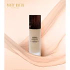 Face PARTYQUEEN 2# 24H Wear High Perfection Full Coverage Face Foundation Color Change