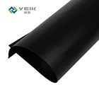 Stove Baking Gas Stove Liner PTFE Coated Fiberglass Baking Mat