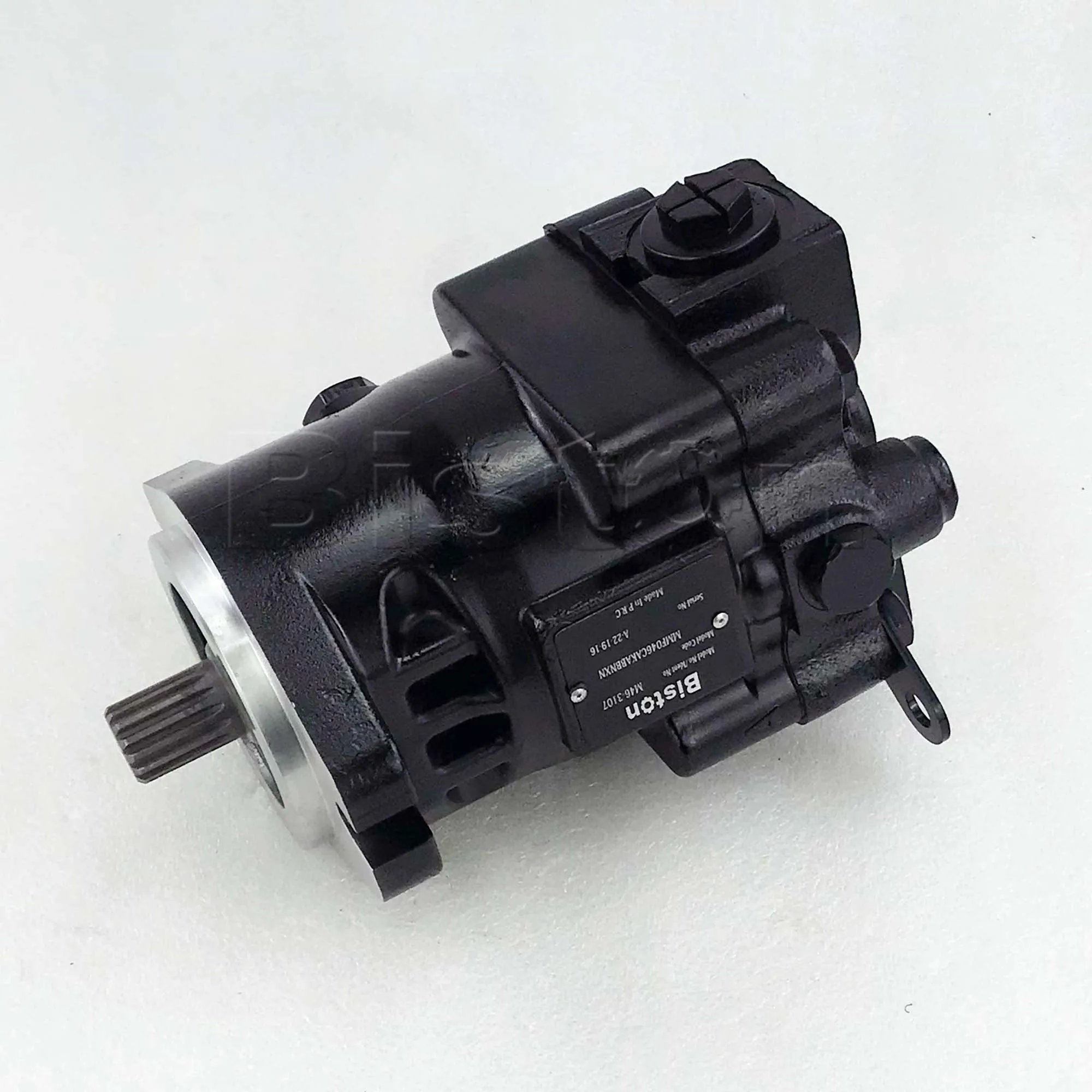 Mmf046 M46 Mmf046c Fixed Motor Mmf046 M46 Mmf046c Hydraulic Motor M46