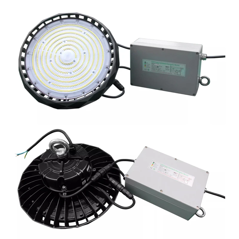  LED emergency conversion kit