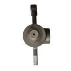 Forging High Quality Wholesale Forged Top Cover For Train Rolling Stock Forging