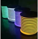 Neon 12V SMD 5050 Full Color Pixel Addressable Sign Rgb Led Flex Neon Light