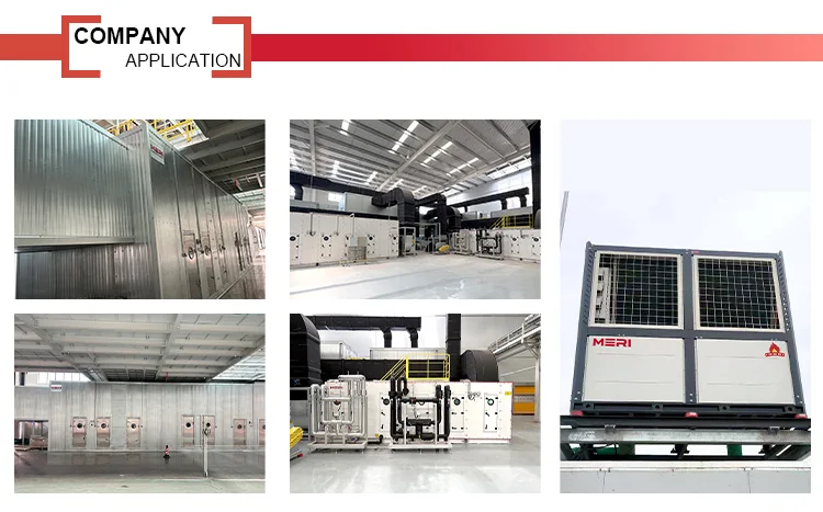 Air Handling Unit, 100, AHU - detail 12