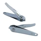 Professional Nipper Nail Hot Sale Professional Stainless Steel Cuticle Nipper Nail Clipper