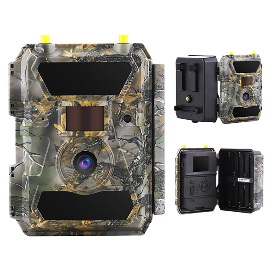 willfine trail camera