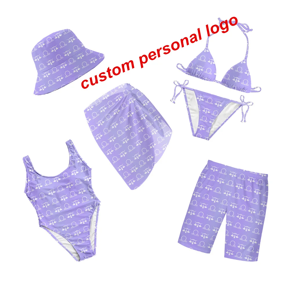 designer inspired swimwear