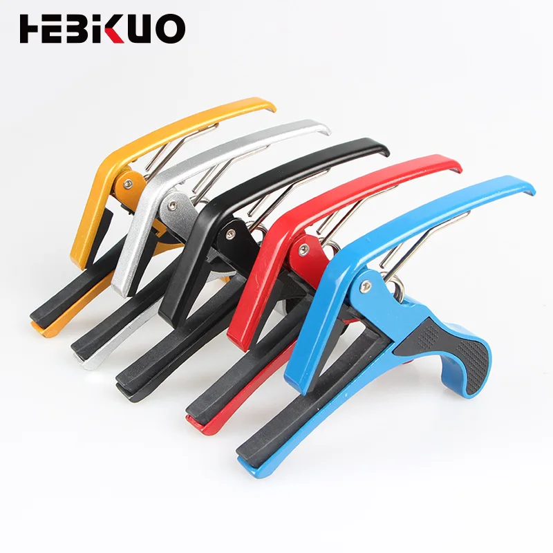 guitar capo price