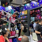 School High Professional Standard Devilwing School Bags For High School Prices