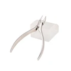 Cuticle Nipper FREE SAMPLE Stainless Steel Manicure Set Nail Set Nail Cuticle Nipper Professional