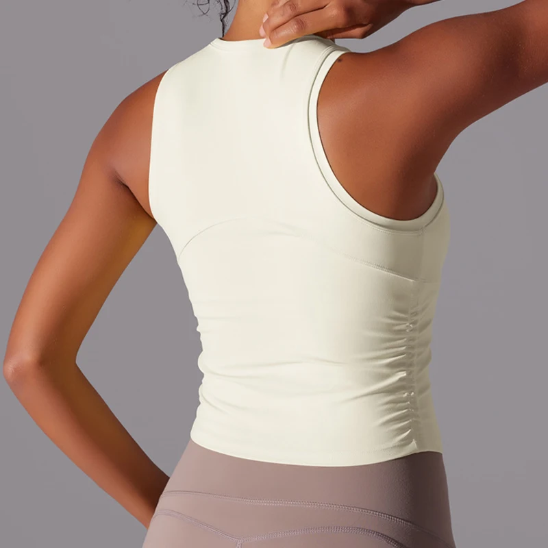 Wholesale New Innovations print Plain Running Quick Dry Breathable Bra Yoga Tank Top Adjustable Sports Bra For Women