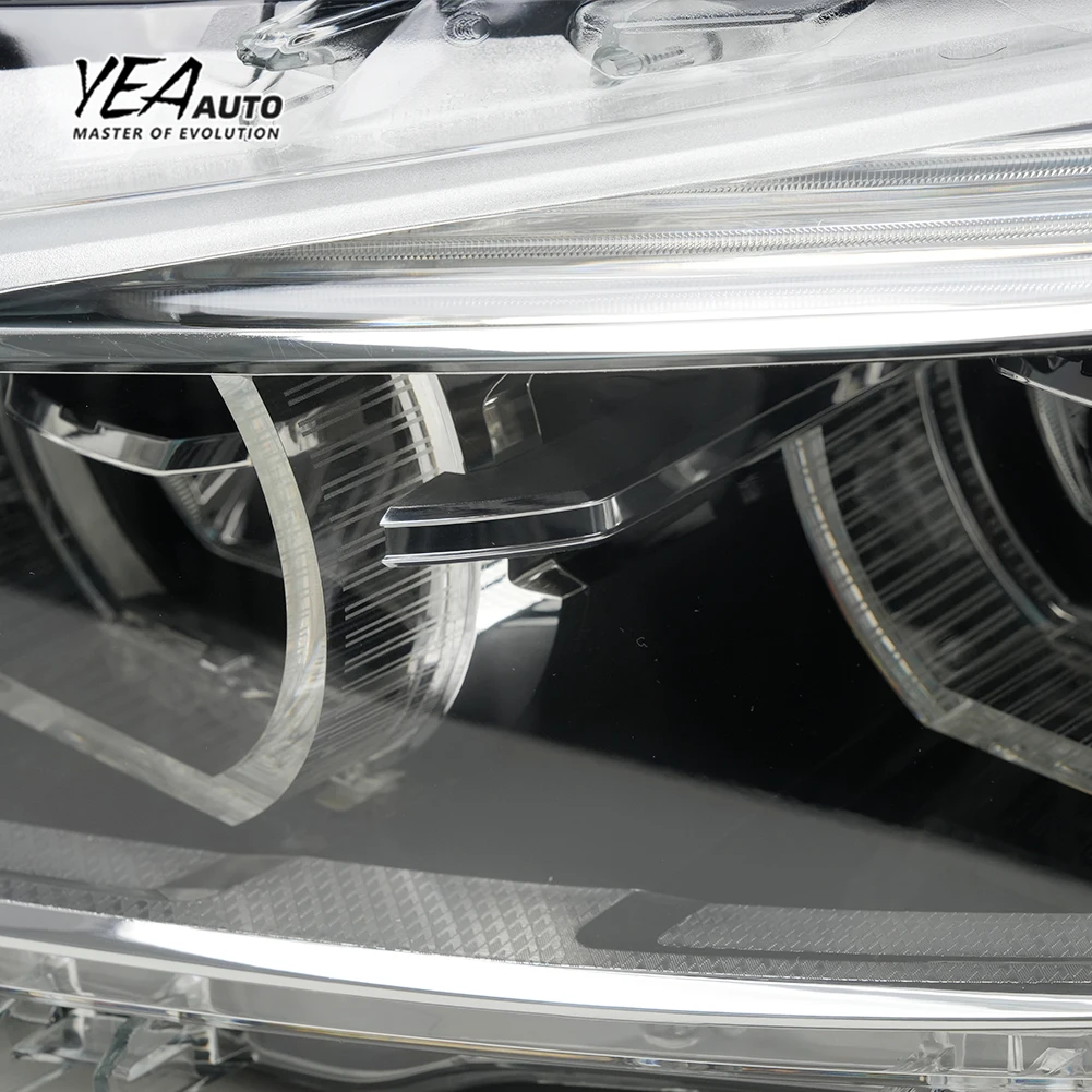 product upgrade led head lights for bmw 3 series f30 f35 head light led 2013 2018 headlights for halogen xenon headlights-19