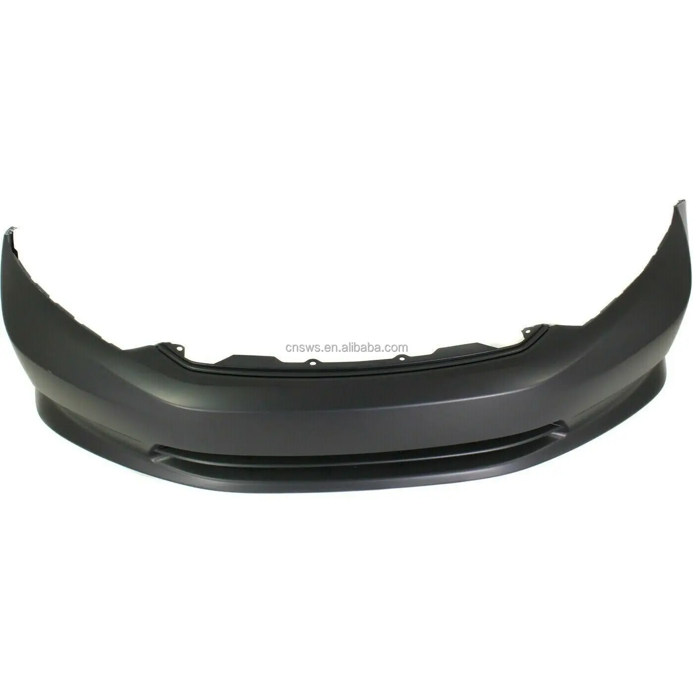 Producto nuevo de alta calidad, precio al por mayor, piezas de automóvil, cubierta de parachoques delantero, fascia para Honda Civic Sedán 2012-38