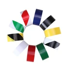 Paper Tape Hot Sale Green Abrasion Resistant Nursery Line Paper Marking Tape