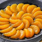 Canned Oranges 3000g Resh Oranges In Cans In Syrup