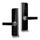 Door Locks Lock Fingerprint Lock Door Lock Bangladesh Fingerprint Code Door Locks And Handle APP Hand Lock