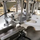 Tin Machine New Upgrade Automatic Plastic Aluminum Can Sealer Tin Can Capping Machine