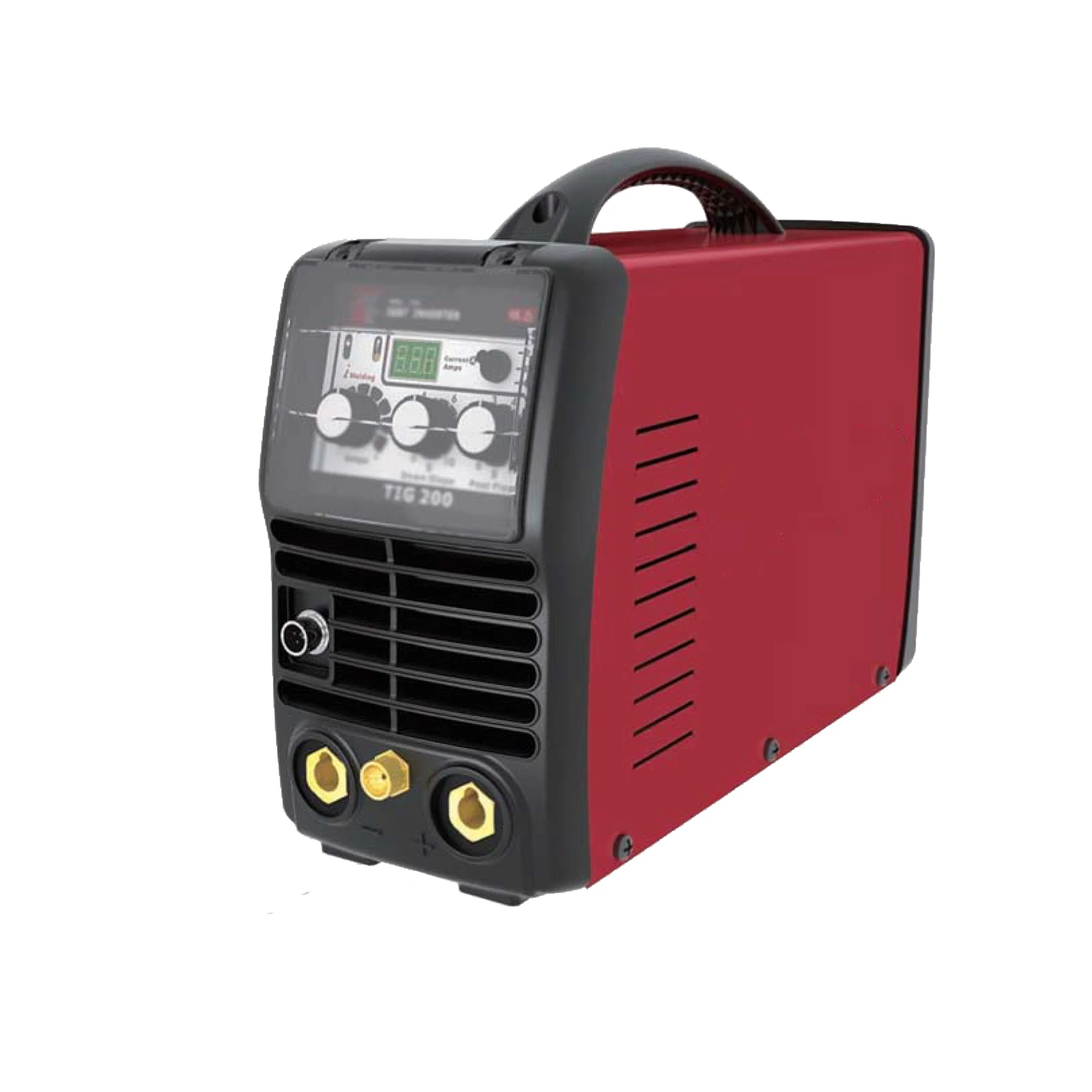 3 Proof High Frequency TIG Generator Friendly DC Inverter Plasma Cutter 4.5KW TIG/7.0KW MMA 110V/220V ISO Certified factory