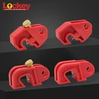 Circuit Lockout Moulded Case Circuit Breaker Lockout
