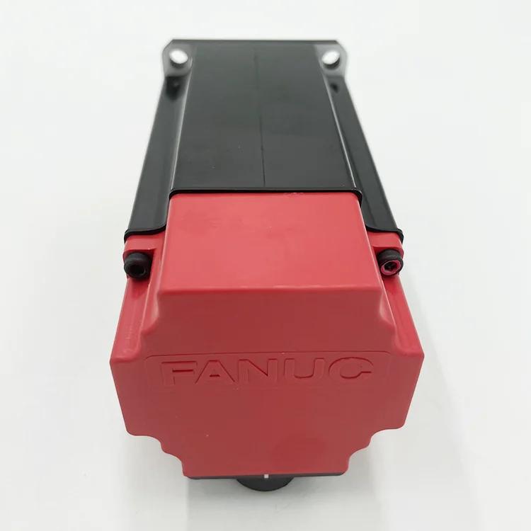 Fanuc Servo Motor A06B-0116-B103 A06B0116B103
