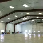 Steel Frame Warehouse Structure / Steel Building Prefab Warehouse For Sale