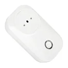 Power Socket Us Socket Customize Moko Solution Smart Power Plug And Socket With Energy Monitor
