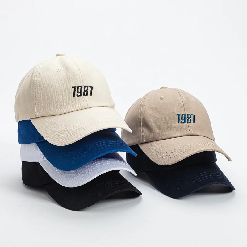 dad hat manufacturer