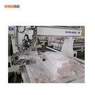 Wood Good CNC Wood Router Good Character Furniture Industry Selling For Wooden
