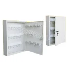 Wall Key Box Box/ High Quality Hot Selling Wall Mounted Key Box Mental Key Cabinet Key Storage Box/