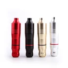 Tattoo Machine High Quality Custom Portable Tattoo Pen Machine Wireless Professional