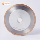 Diamond Customized Factory Price Sintered Flat FA Straight Edge Diamond With Arris Wheel