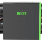 Miner Wolfminer Bitcoin ETH Miner 8*RX580 5700XT 1060 RTX1660 2060 GPU