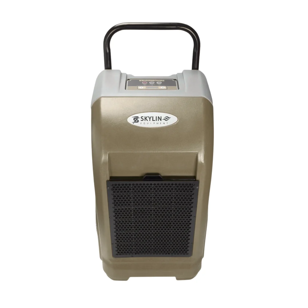 Portable Air Dryer Dehumidifier, 115ppd, LGR - detail 16